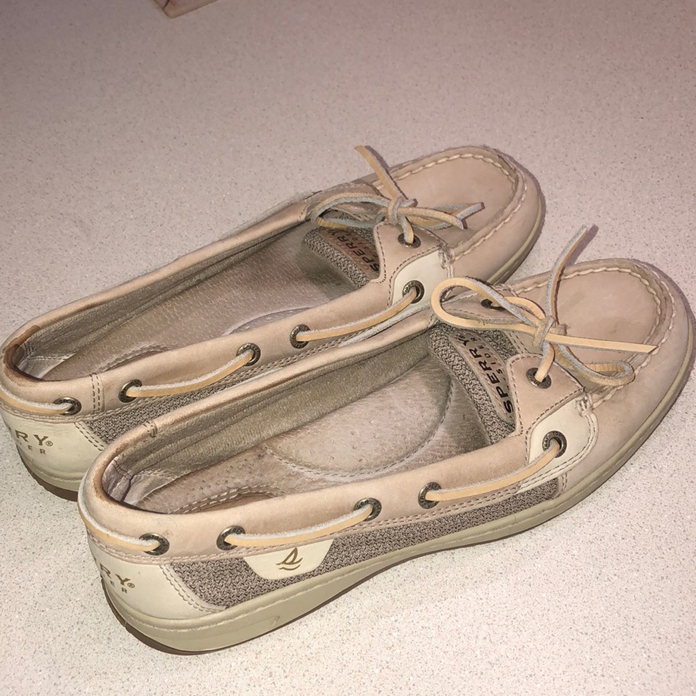 Sperry Top-Sider Boat Shoes